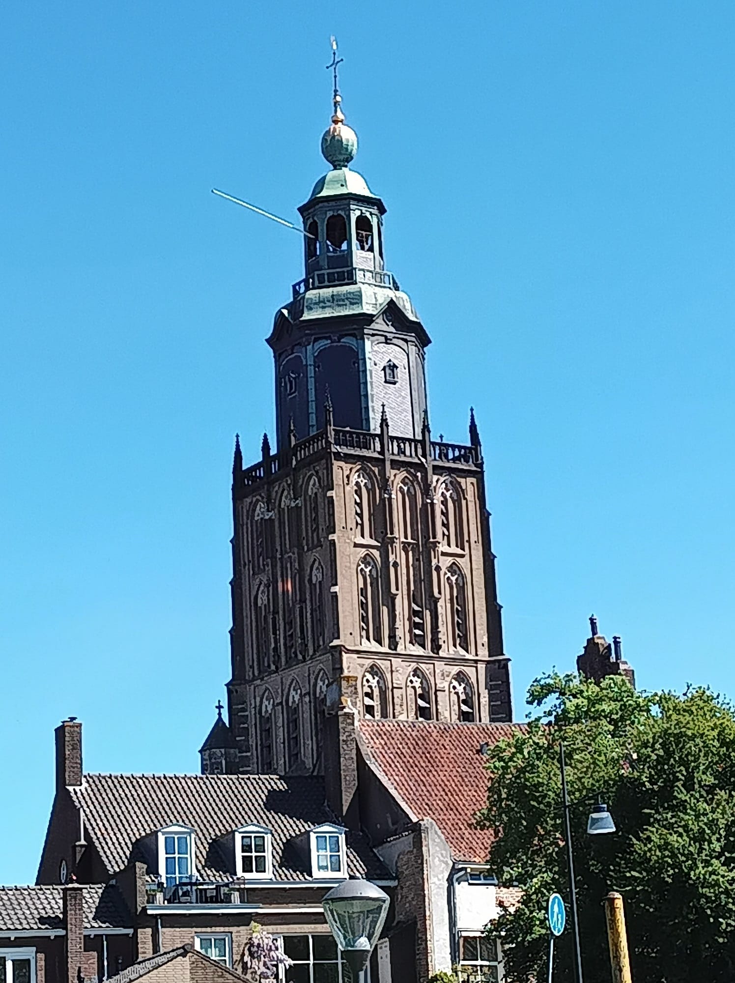 Read more about the article Zutphen – een stad vol verhalen en stille schoonheid